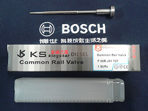 Купить клапан форсунки Bosch F00RJ01727 Weichai в Краснодаре